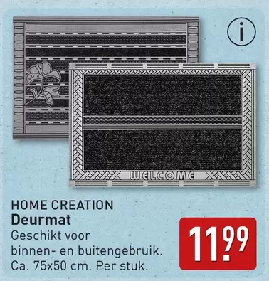 Deurmat