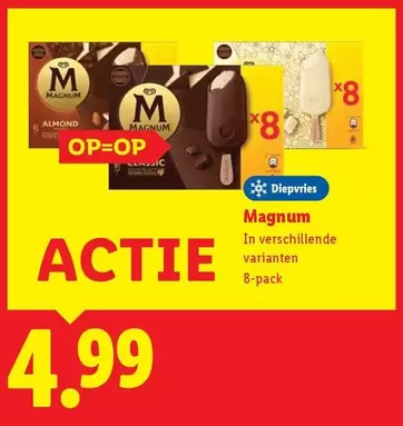 Magnum -