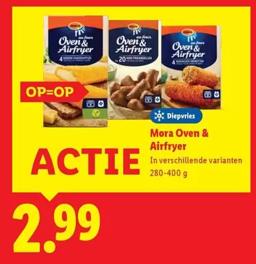Oven & Airfryer