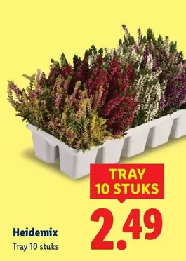 Heidemix
