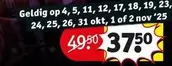 Op - Uitverkoop