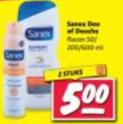 Deo al Douche