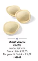 RAVIOLI