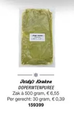 DOPERWTENPUREE