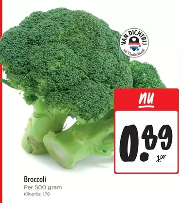 Broccoli