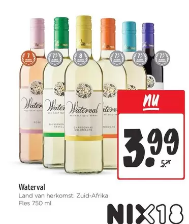 Waterval