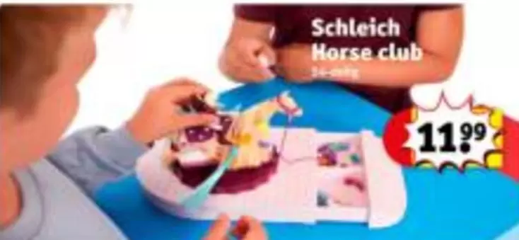 Club - Horse club