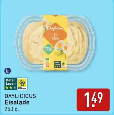 Eisalade