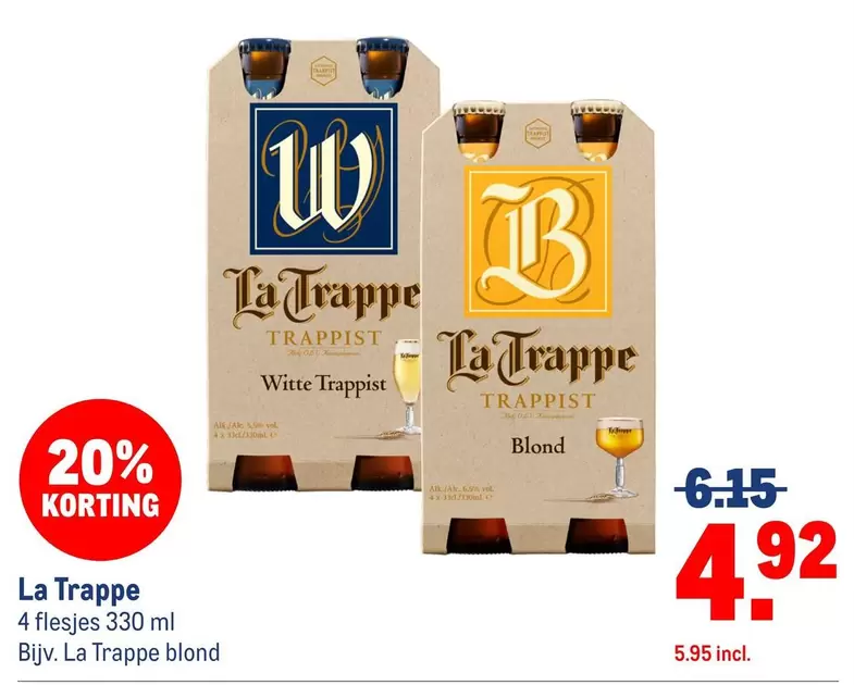 La Trappe