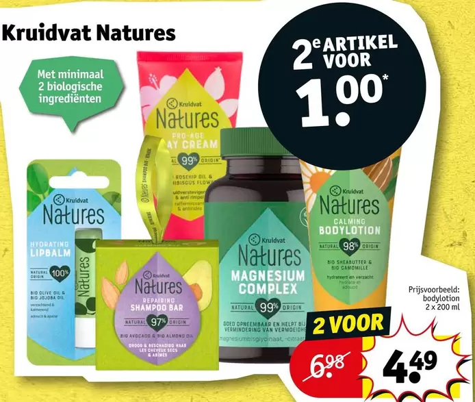 Bio - Natures