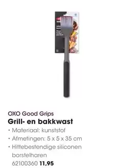 Grill- en bakkwast