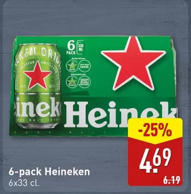 Heineken -  -