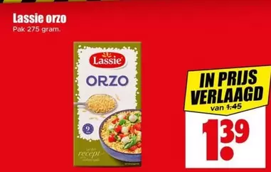 Orzo