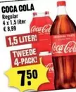 Coca-Cola - Regular