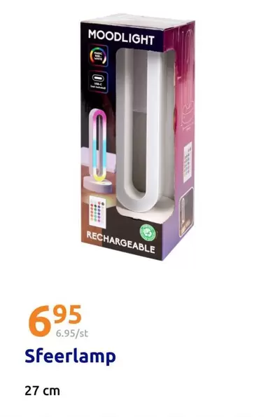 Sfeerlamp
