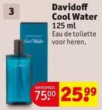Davidoff - Cool Water