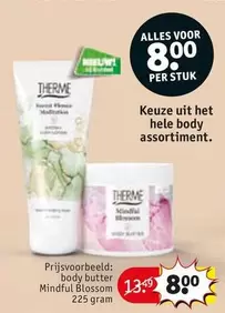 Therme - Body Butter