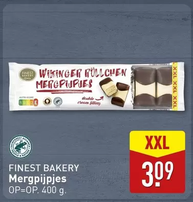 Mergpijpjes