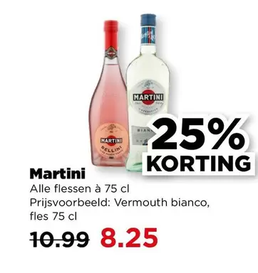Martini -  -