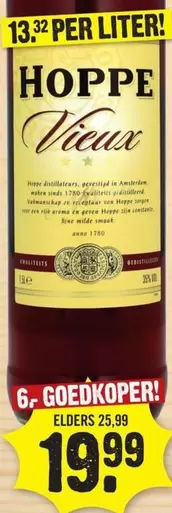 WE - Vieux
