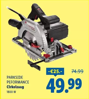 Cirkelzaag