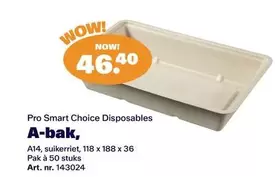 Smart - A-bak