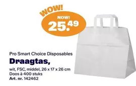 Smart - Draagtas
