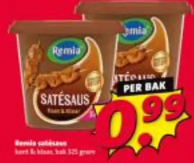 satésaus