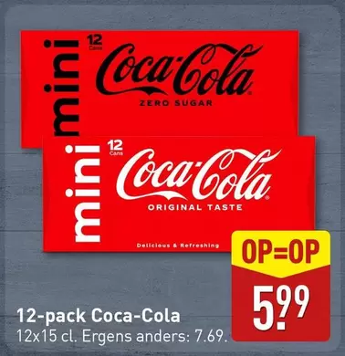 Coca-Cola -  -