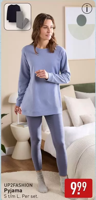 Pyjama