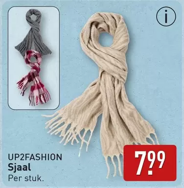 Sjaal