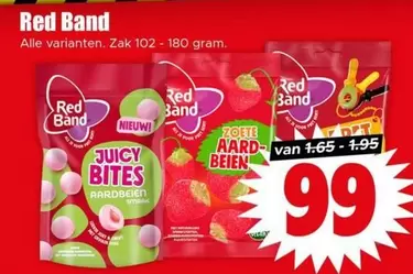 RED - Red Band