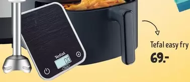 Tefal - Easy Fry