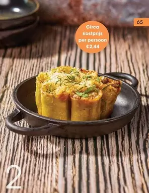 Cannelloni