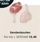Eendenbouten