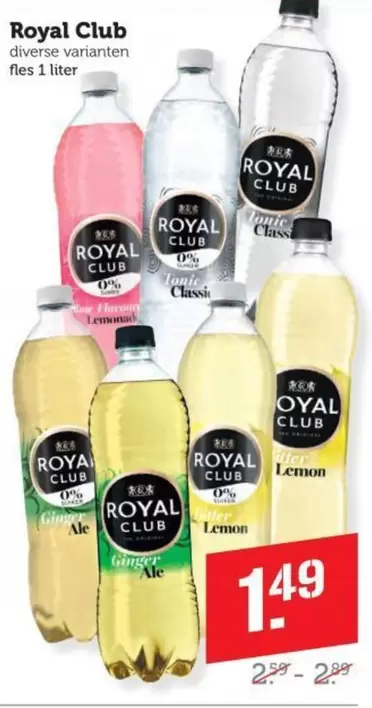 Royal -  Club