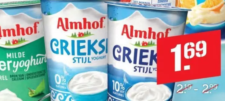 GRIEKS