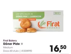 MI - Döner Pide