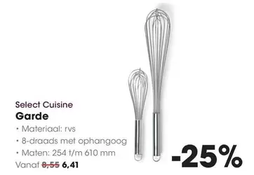 MM - Garde