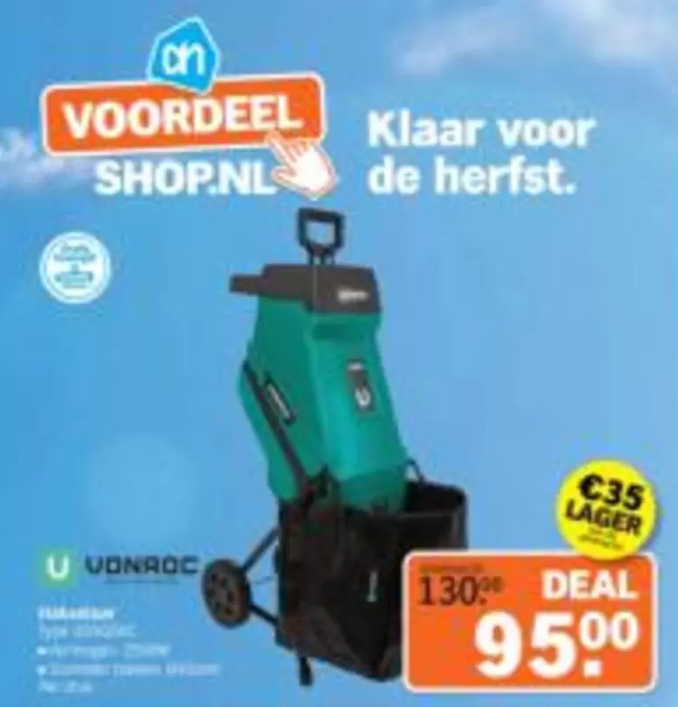 De - Hout Versnipperaar Op Benzine