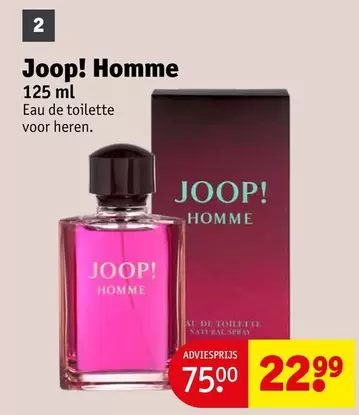 Joop - Homme