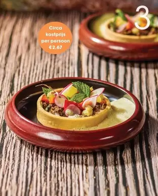 Dessertschotels