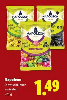Napoleon -