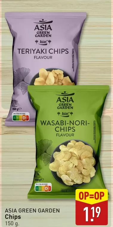 GE - Chips