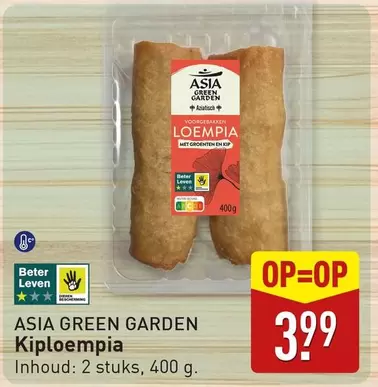 Kiploempia