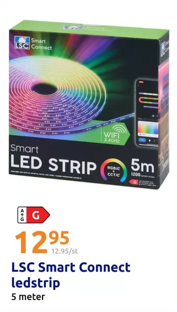 Smart -  LED STRIP