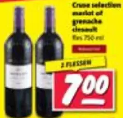 Es - Merlot Of Grenache