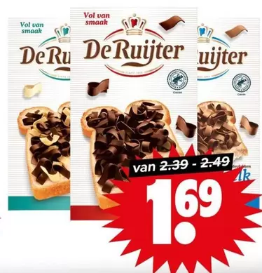 De Ruijter