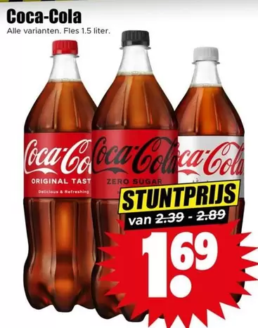 Coca-Cola -  -