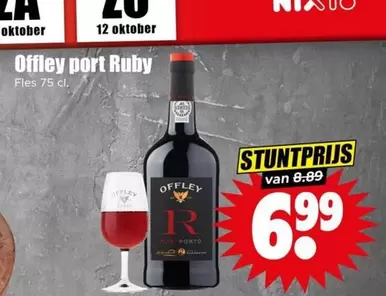 Porto - port Ruby